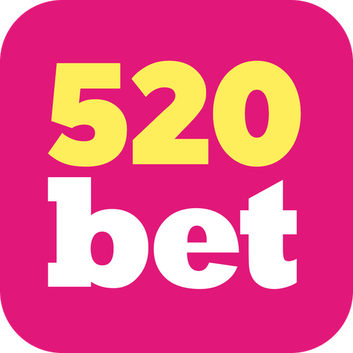 LOGO da plataforma oficial 520bet